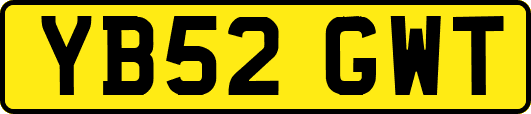 YB52GWT