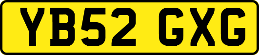 YB52GXG