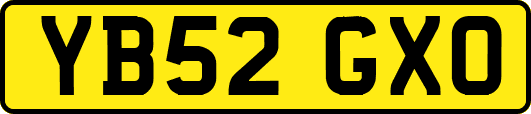 YB52GXO