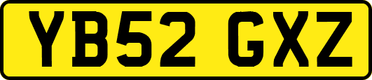 YB52GXZ