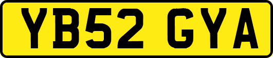 YB52GYA