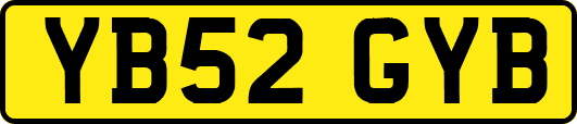 YB52GYB