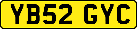 YB52GYC