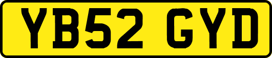 YB52GYD