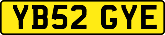 YB52GYE