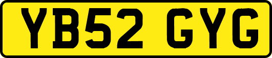 YB52GYG
