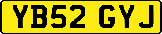 YB52GYJ