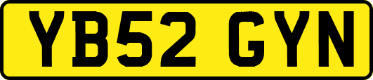 YB52GYN