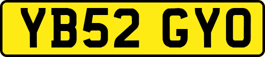 YB52GYO
