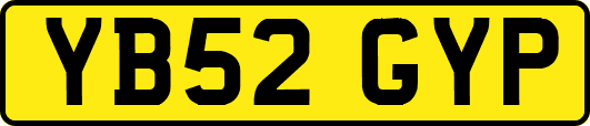 YB52GYP