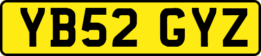 YB52GYZ