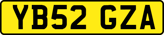 YB52GZA