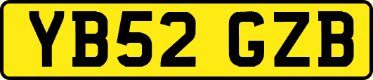 YB52GZB