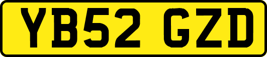 YB52GZD