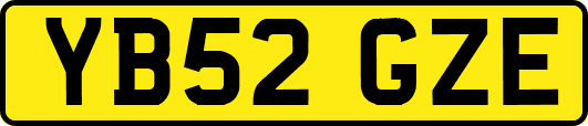 YB52GZE