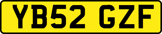 YB52GZF