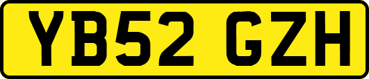 YB52GZH