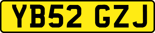YB52GZJ