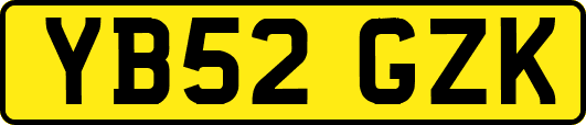 YB52GZK