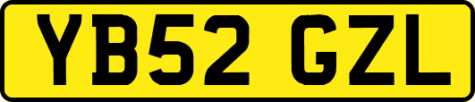 YB52GZL