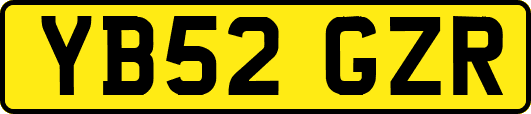 YB52GZR