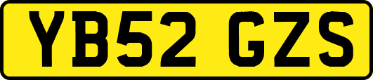 YB52GZS