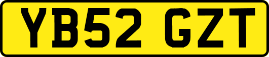 YB52GZT