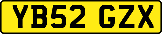 YB52GZX