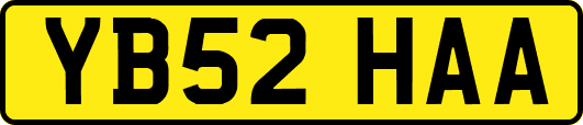 YB52HAA