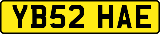 YB52HAE