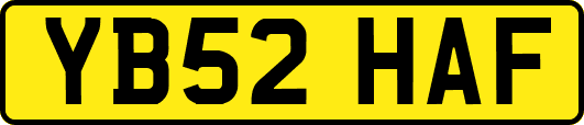 YB52HAF