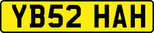 YB52HAH