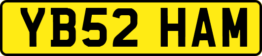 YB52HAM