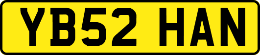 YB52HAN