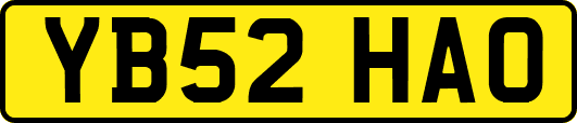 YB52HAO