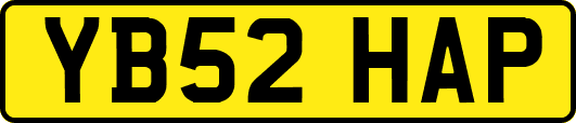 YB52HAP