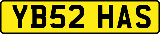 YB52HAS