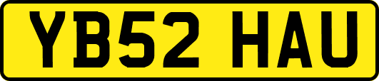 YB52HAU