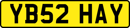 YB52HAY
