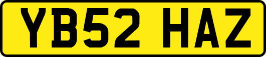 YB52HAZ