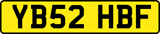 YB52HBF