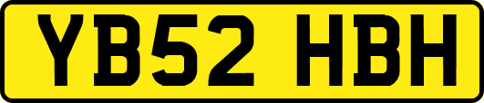 YB52HBH