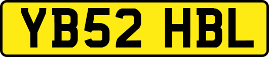 YB52HBL