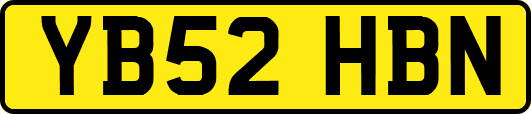 YB52HBN