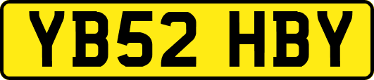 YB52HBY