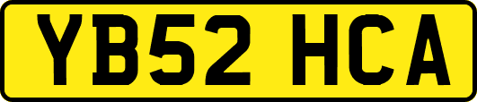 YB52HCA