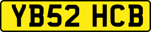 YB52HCB