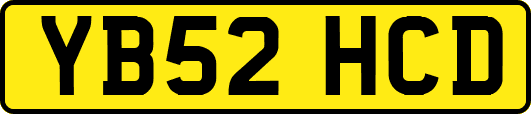 YB52HCD