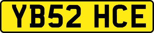 YB52HCE