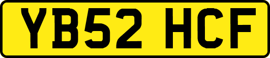 YB52HCF